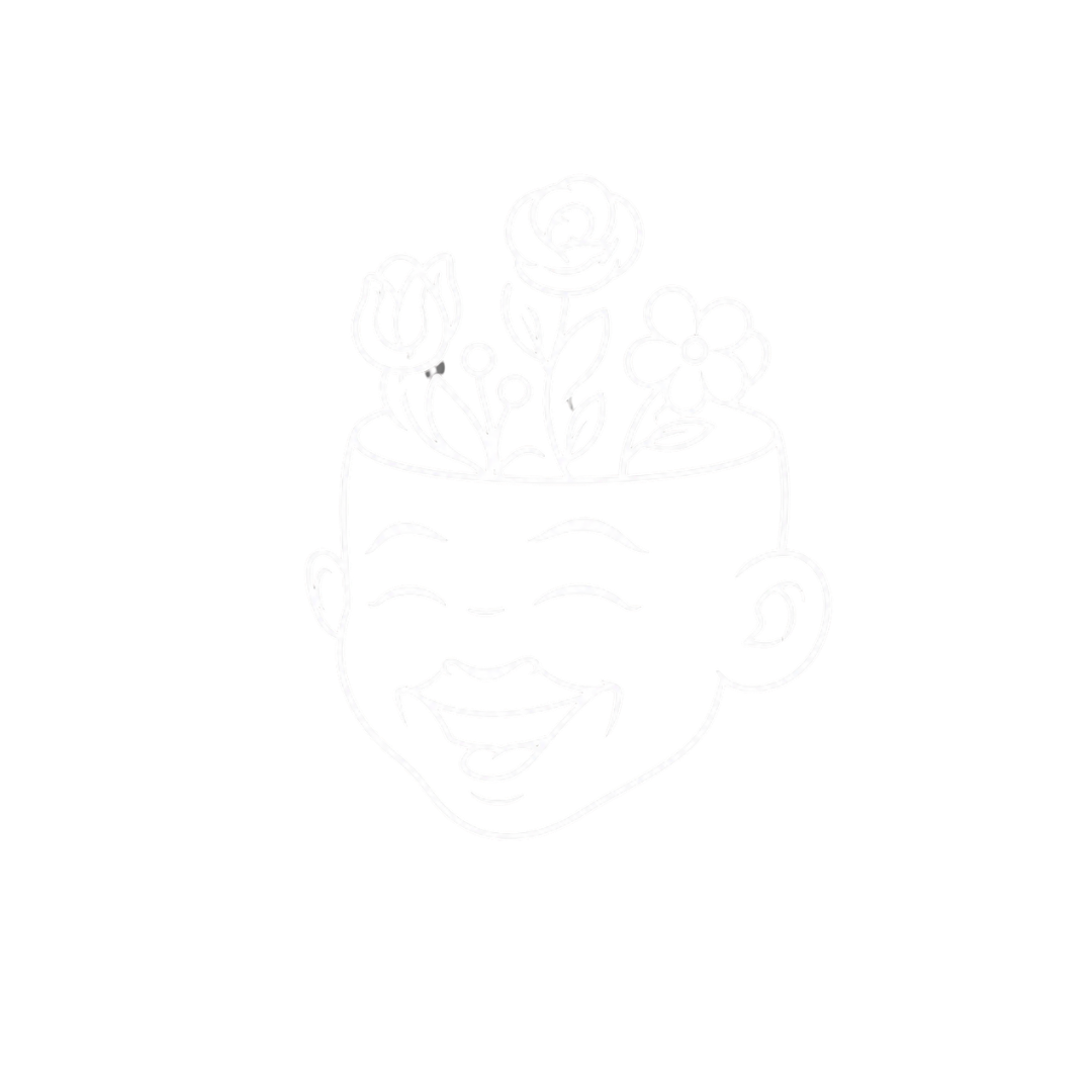 Gentle Mind logo